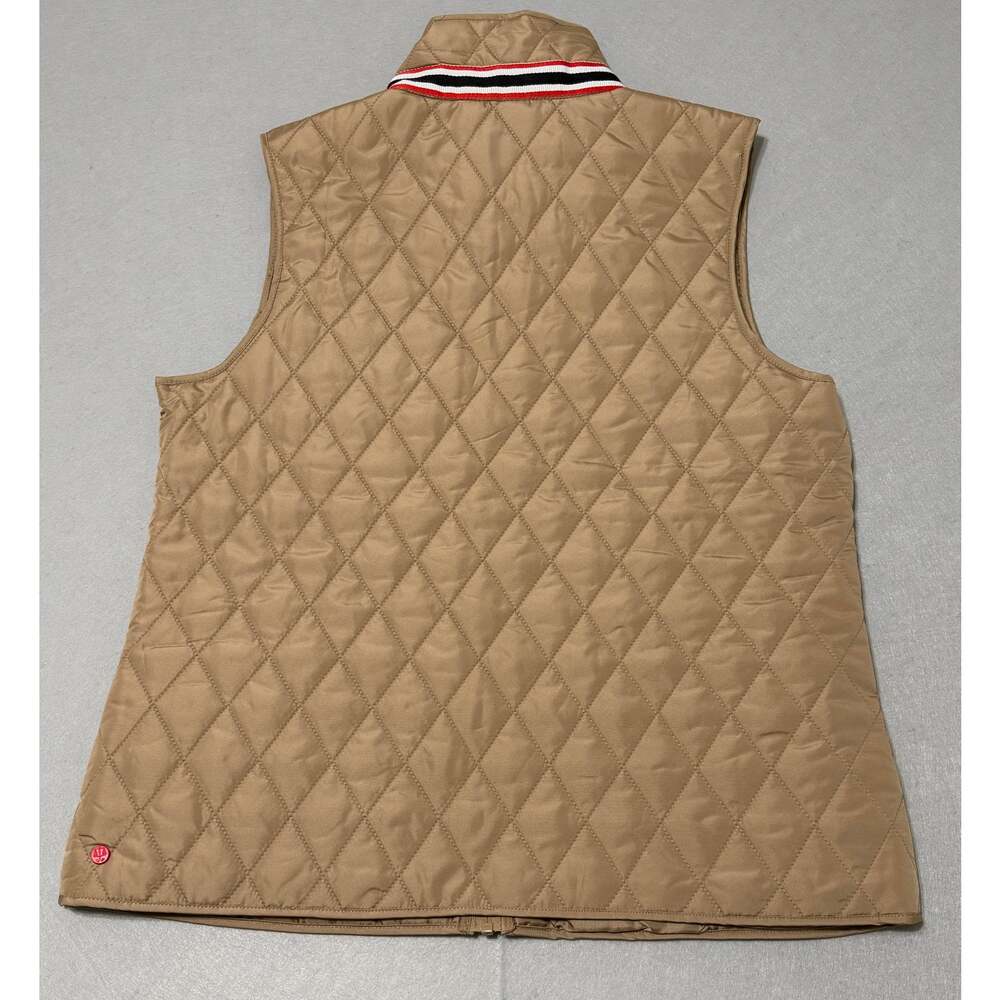 Hunter Quilted Vest - Picture 3 of 10